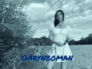Garynboman
