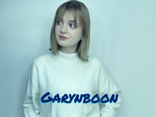Garynboon