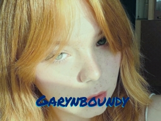 Garynboundy