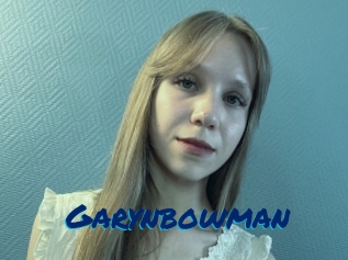 Garynbowman