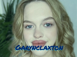 Garynclaxton