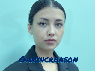Garyncreason