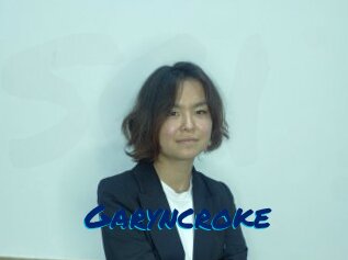 Garyncroke