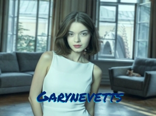 Garynevetts