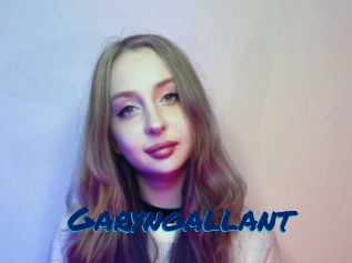 Garyngallant