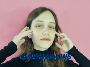 Garyngawne