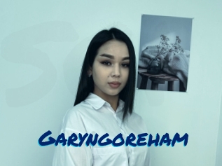 Garyngoreham