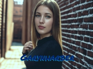 Garynharber
