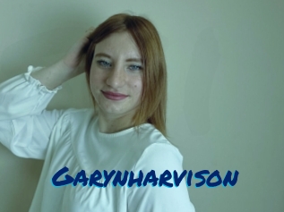 Garynharvison