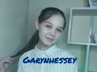 Garynhessey