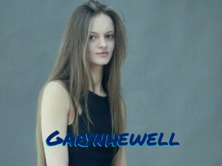 Garynhewell