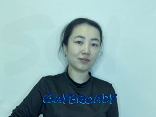 Gaybroady