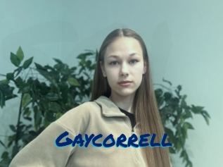 Gaycorrell