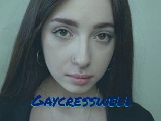Gaycresswell
