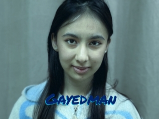 Gayedman
