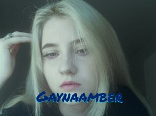 Gaynaamber