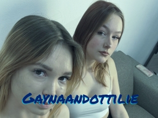 Gaynaandottilie