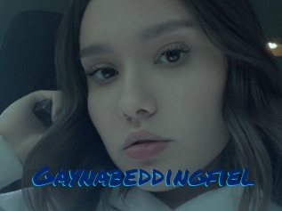 Gaynabeddingfiel