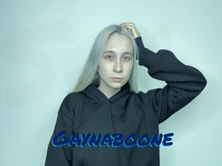 Gaynaboone