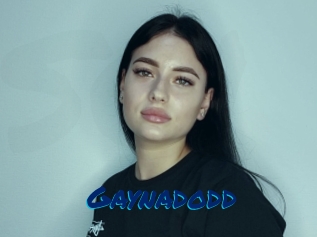 Gaynadodd