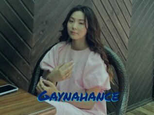 Gaynahance