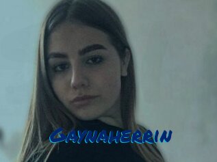 Gaynaherrin