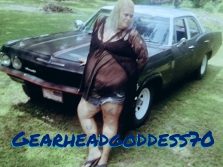 Gearheadgoddess70