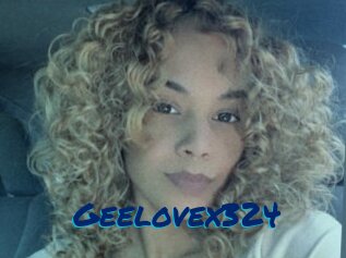 Geelovex324