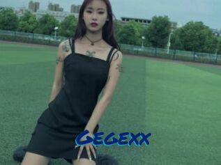 Gegexx