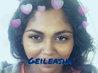Geileasha