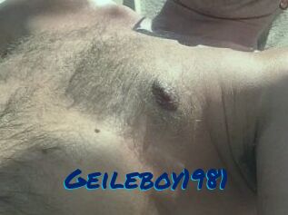 Geileboy1981