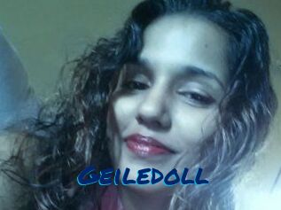 Geiledoll