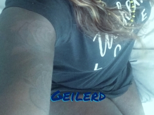 Geilerd