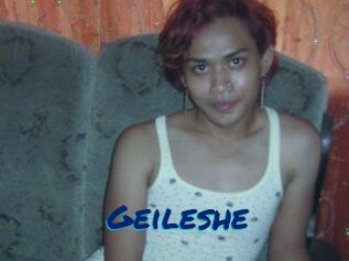 Geileshe