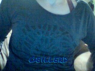 Geillerd