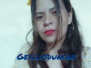 Geillisduncan