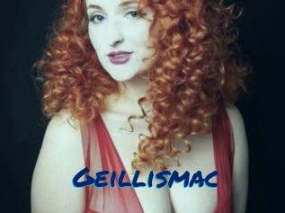 Geillismac