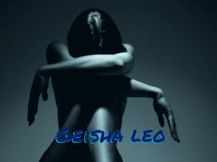 Geisha_leo