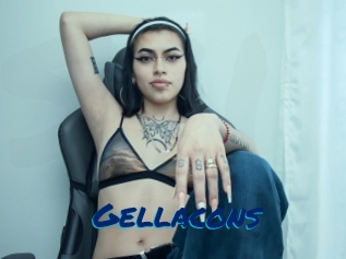 Gellacons