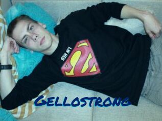 Gellostrong