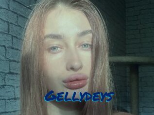 Gellydeys