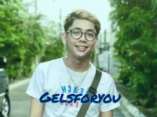 Gelsforyou
