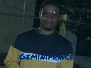 Geminiprince