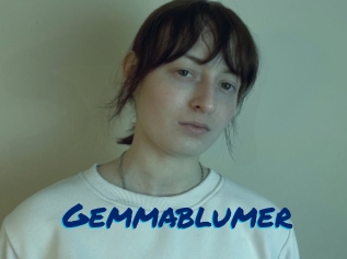 Gemmablumer