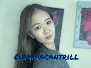 Gemmacantrill
