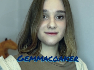 Gemmacoaker