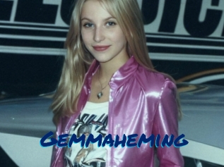 Gemmaheming