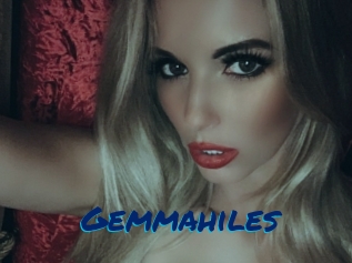 Gemmahiles
