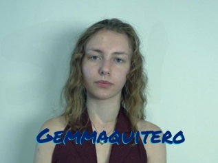Gemmaquitero