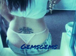Gemsgems